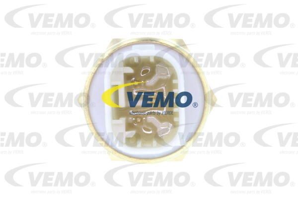 Термовыключатель, вентилятор радиатора V20-99-1262 VEMO