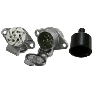 Розетка 05063 FEBI BILSTEIN