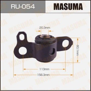 Сайлентблок RU-054 MASUMA
