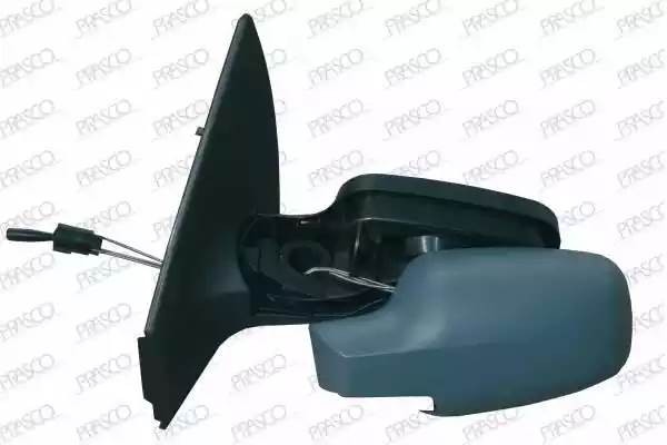 Наружное зеркало RN4207124 PRASCO GROUP