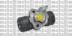 Колесный тормозной цилиндр 04-0886 METELLI