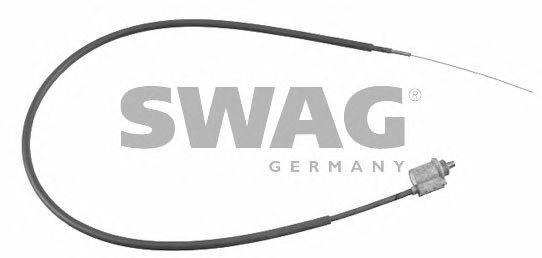 Тросик газа 10921373 SWAG