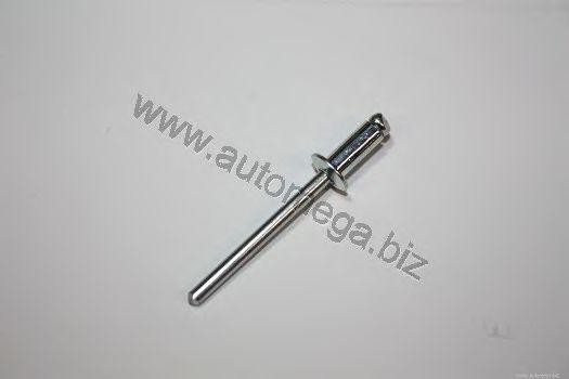 Деталь 1020840170 AUTOMEGA