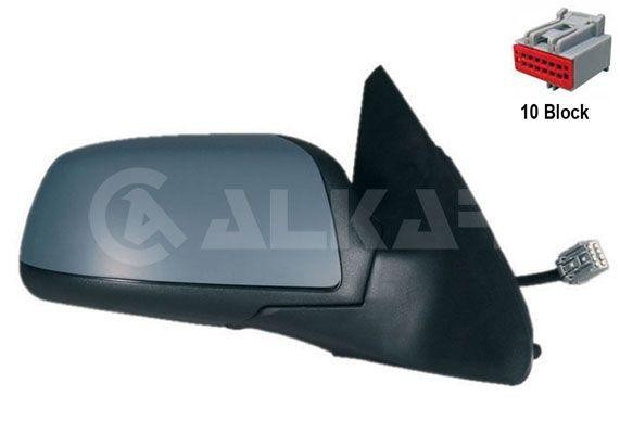 Наружное зеркало 6140378 ALKAR