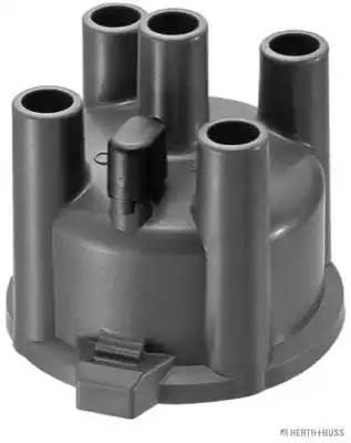 Крышка распределителя зажигания J5326002 H B JAKOPARTS NIPPARTS