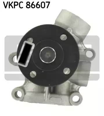 Водяной насос VKPC86607 SKF