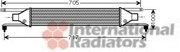 Интеркулер 17004354 VAN WEZEL