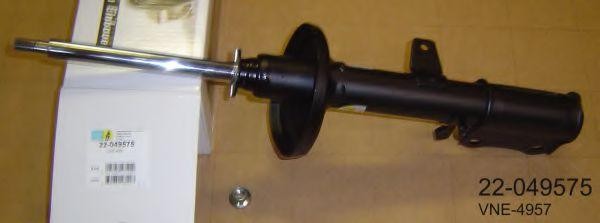 Опора амортизатора VNE4957 BILSTEIN