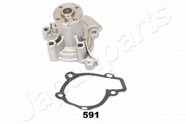 Водяной насос PQ-591 JAPAN PARTS GROUP