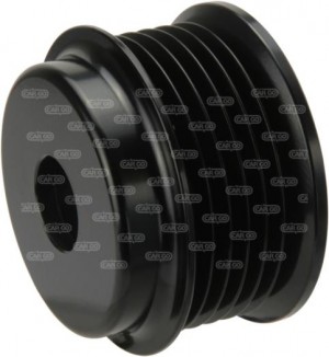 Шкив генератора 131845 HC CARGO