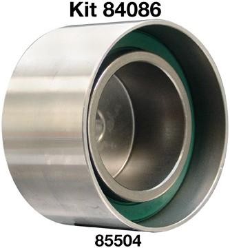 Ролик ремня ГРМ 84086 DAYCO