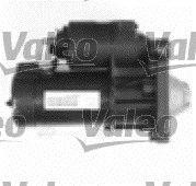 Стартер 455738 VALEO PHC