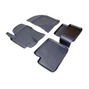 Коврик салона NPLPO2401 NORPLAST
