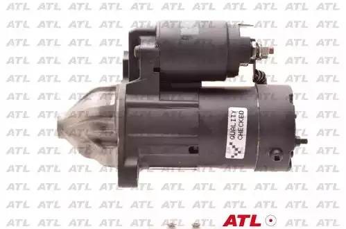 Стартер A 75 640 ATL DELTA AUTOTECHNIK