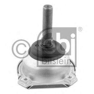 Опора шаровая подвески 07381 FEBI BILSTEIN