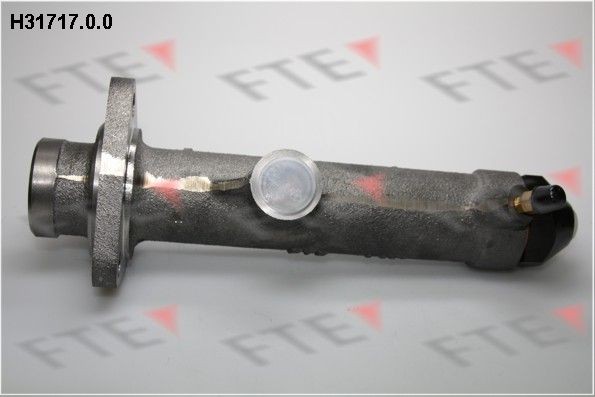 Главный тормозной цилиндр H3171700 FTE