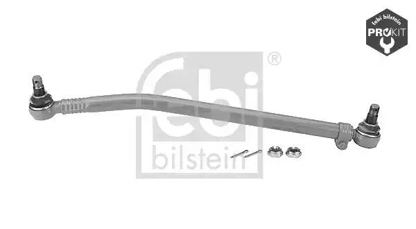 Продольная рулевая тяга 09159 FEBI BILSTEIN