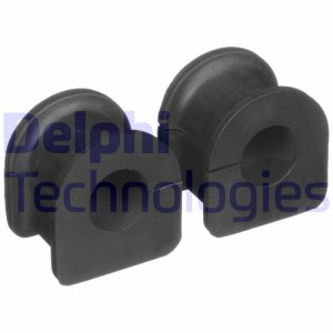 Водяной насос WP1755 DELPHI