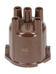 Крышка распределителя зажигания VK113 BERU