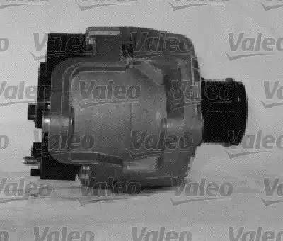 Генератор 437443 VALEO PHC
