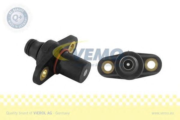 Датчик, положение распределительного вала V30-72-0107-1 VEMO