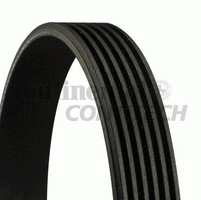 Поликлиновой ремень 6-PK-1029 ELAST CONTITECH