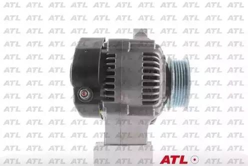 Генератор L 35 600 ATL DELTA AUTOTECHNIK