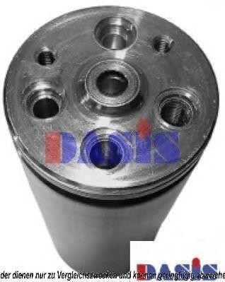 Осушитель, кондиционер 800452N AKS DASIS