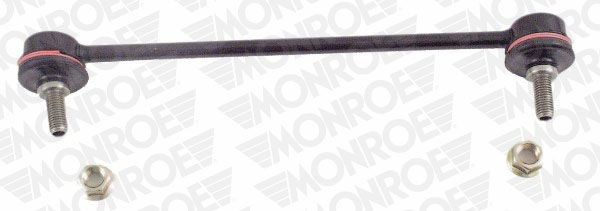 Стабилизатор, ходовая часть L50606 MONROE