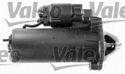 Стартер 458488 VALEO PHC