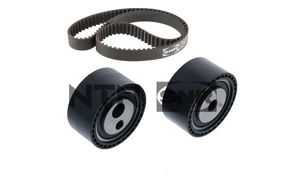 Комплект ремня ГРМ KD459.49 NTN SNR