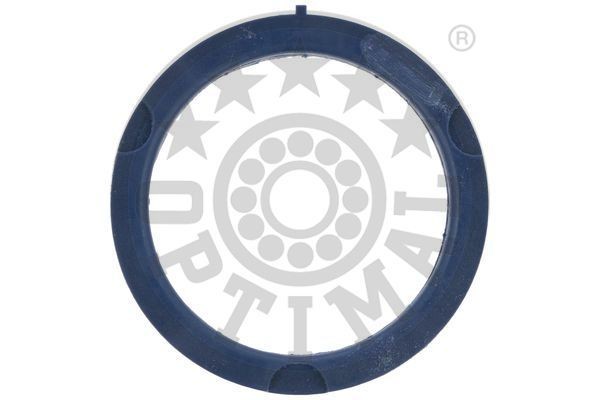 Подшипник качения, опора амортизационной стойки F8-3007 OPTIMAL