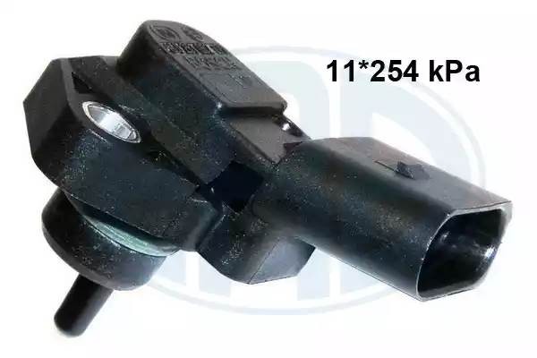 Датчик, давление во впускном газопроводе 550132 ERA