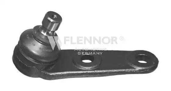 несущий / направляющий шарнир FL944D FLENNOR