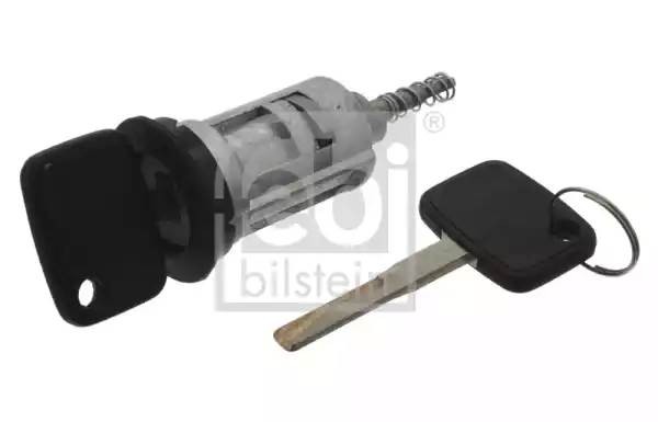 Замок, замок-выключатель 02743 FEBI BILSTEIN