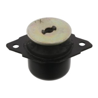 Подвеска, двигатель 01109 FEBI BILSTEIN