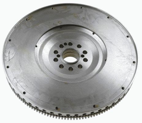 Маховик 3421601055 SACHS