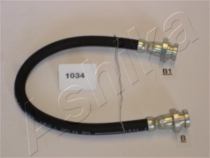 Кронштейн, тормозный шланг 69011034 ASHIKA