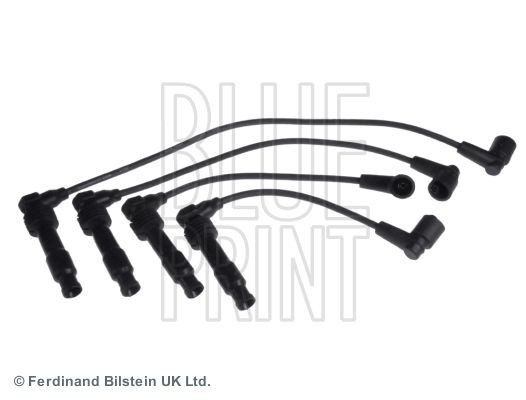 Ккомплект проводов зажигания ADG01640 BLUE PRINT