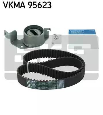Комплект ремня ГРМ VKMA95623 SKF