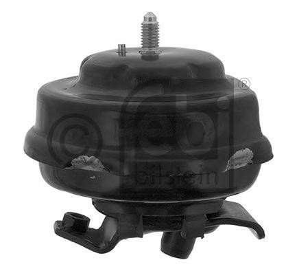 Подвеска, двигатель 02751 FEBI BILSTEIN
