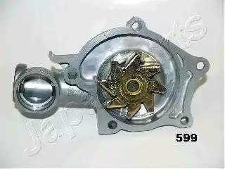 Водяной насос PQ-599 JAPAN PARTS GROUP
