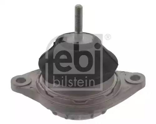 Подвеска, двигатель 10014 FEBI BILSTEIN