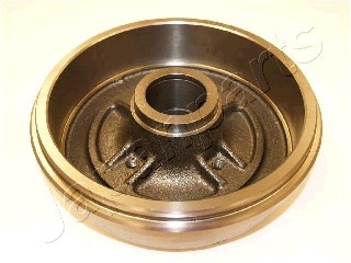 Тормозной барабан TA-104 JAPAN PARTS GROUP