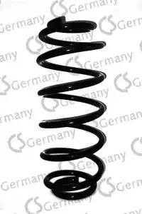 Пружина подвески 14.872.373 CS GERMANY