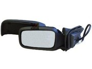 Наружное зеркало 5940807 VAN WEZEL