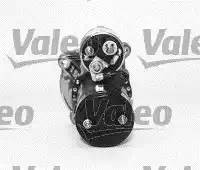 Стартер 436090 VALEO PHC