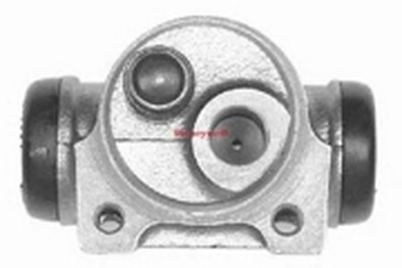 Колесный тормозной цилиндр 251009B BENDIX JURID