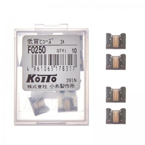 Предохранитель F0250 KOITO