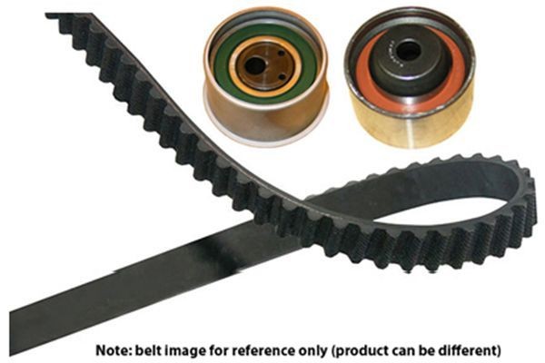Комплект ремня ГРМ DKT5510 KAVO PARTS